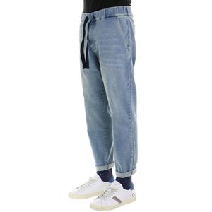 JEANS UOMO BAGGY PONT DENIM - Mad Fashion | img vers.300x/