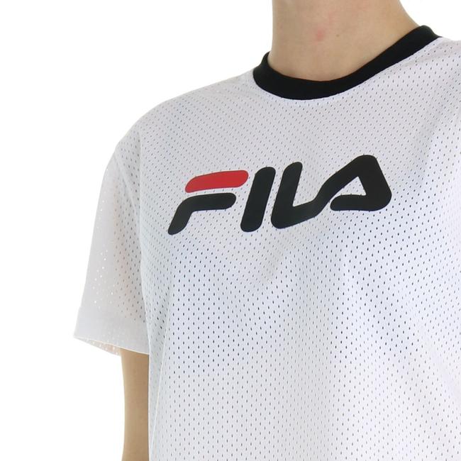 T-SHIRT IN RETE FILA - Mad Fashion | img vers.650x/