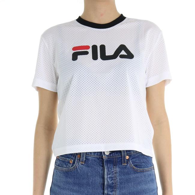 T-SHIRT IN RETE FILA - Mad Fashion | img vers.1300x/