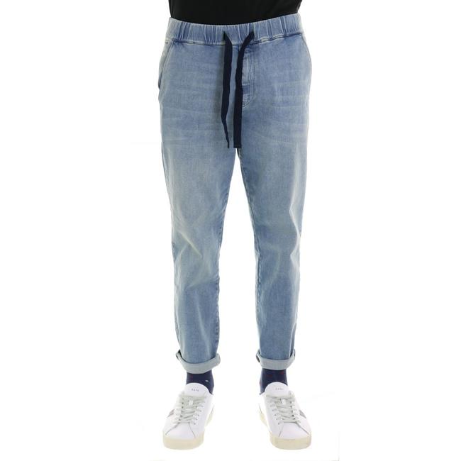 JEANS UOMO BAGGY PONT DENIM - Mad Fashion | img vers.1300x/