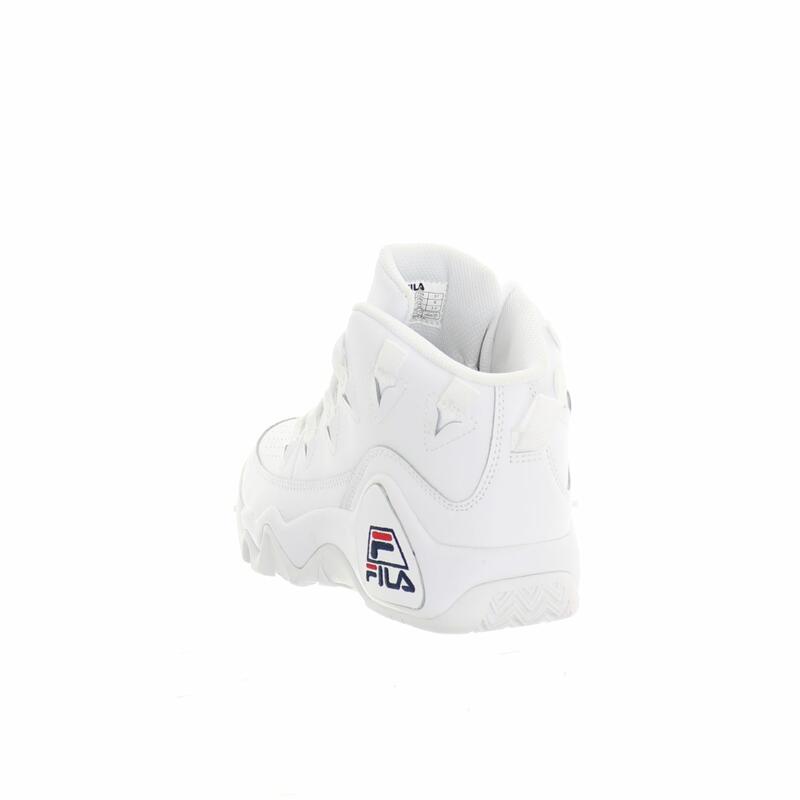 scarpe fila baby