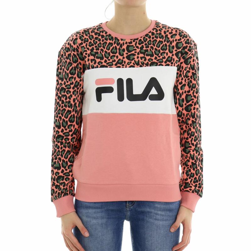 fila abbigliamento