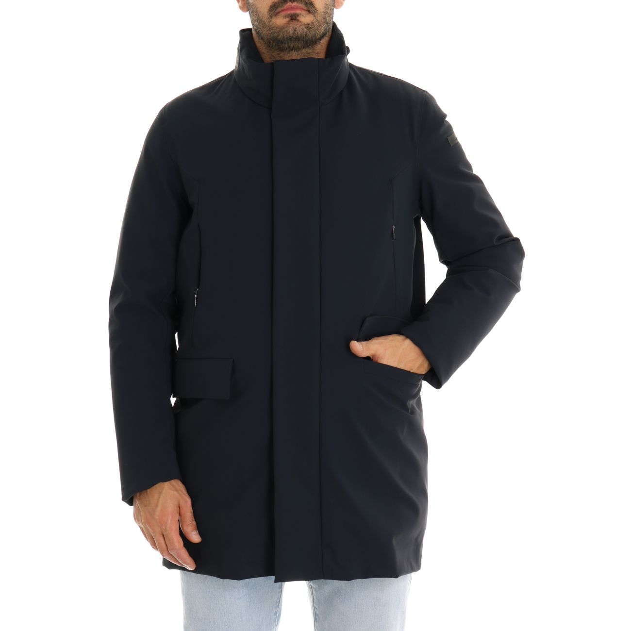 winter rain coat rrd